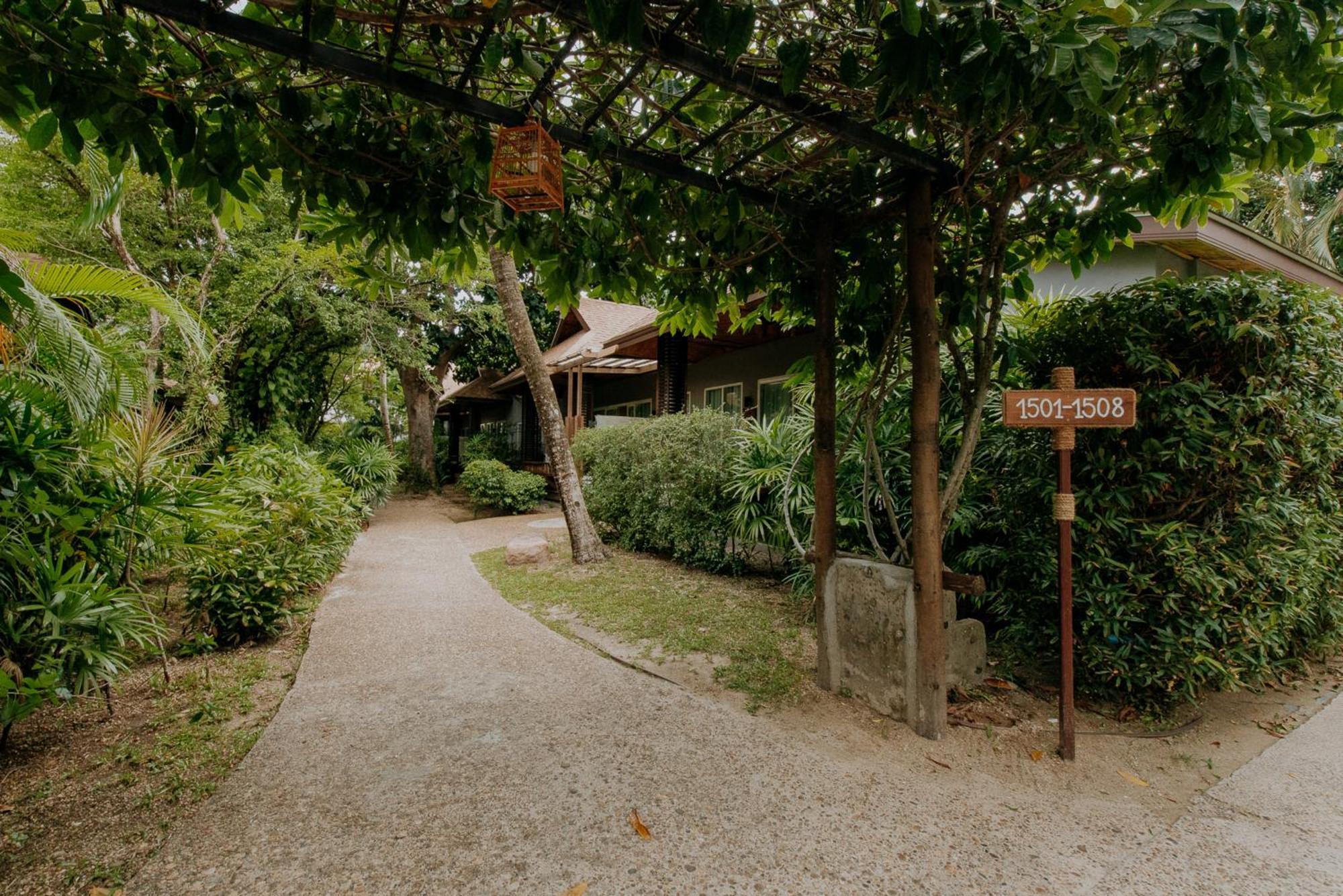 Casa de Campo Deluxe com Vista do Jardim