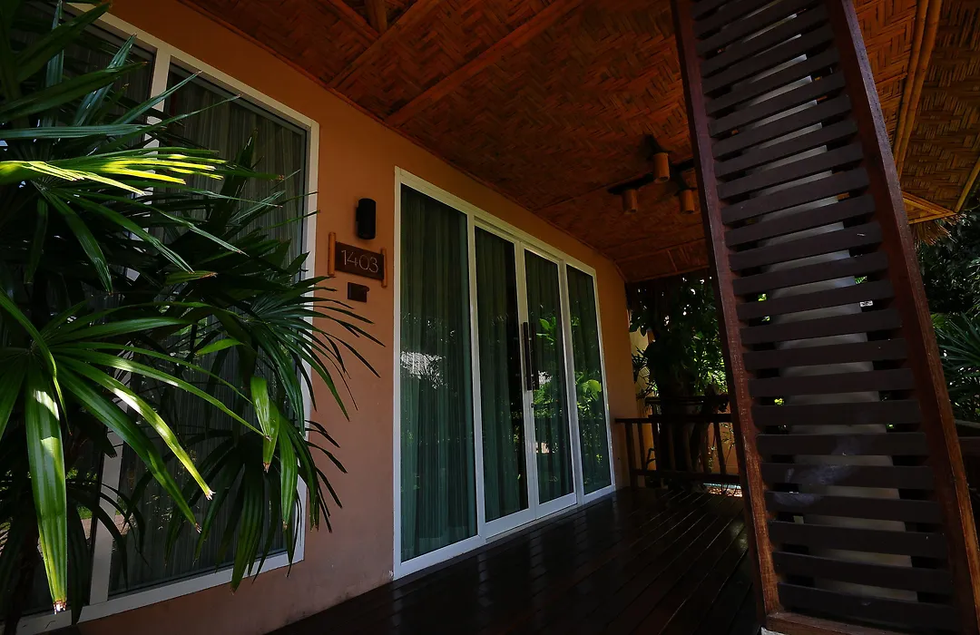Railay Bay Resort & Spa-1