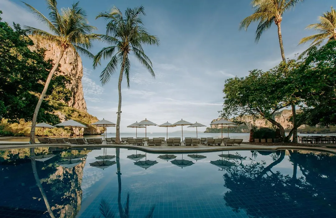 Railay Bay Resort & Spa-1