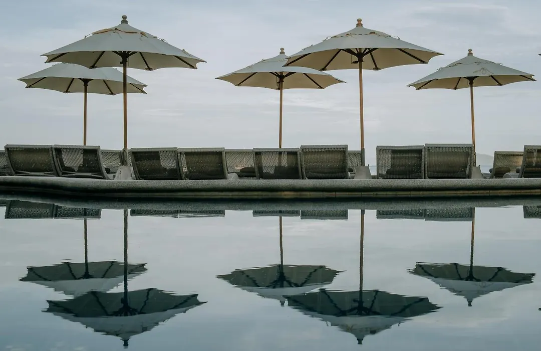 Railay Bay Resort & Spa-1