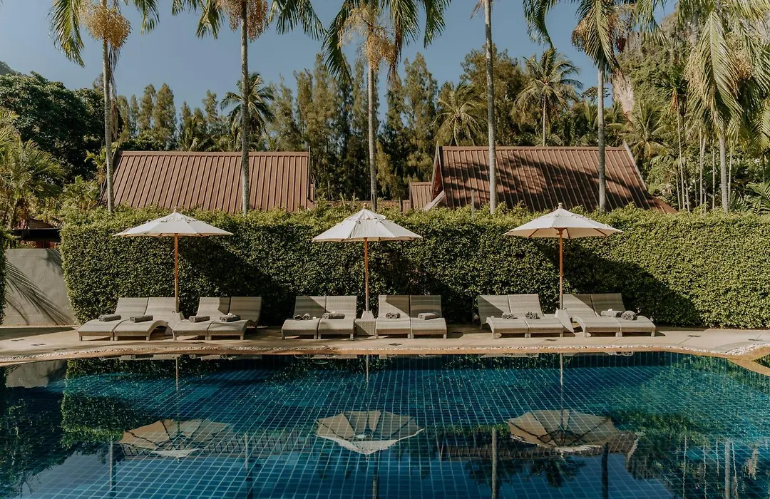 Railay Bay Resort & Spa-1