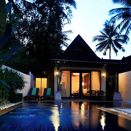 Railay Bay Resort & Spa-3