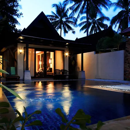 Railay Bay Resort & Spa-2
