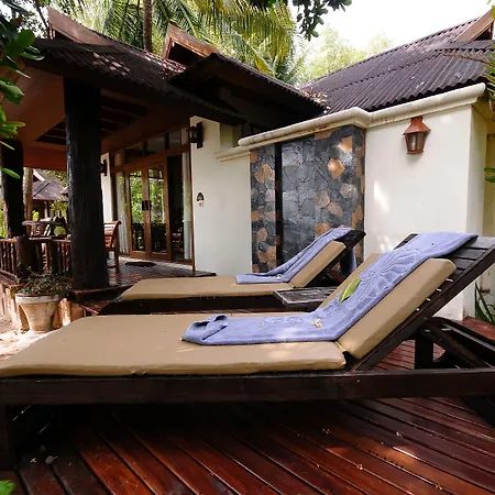 Railay Bay Resort & Spa-3