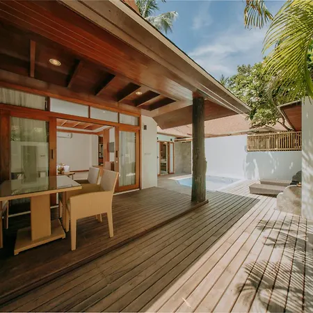 Railay Bay Resort & Spa-2