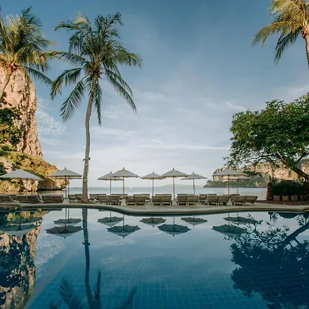 Railay Bay Resort & Spa-3