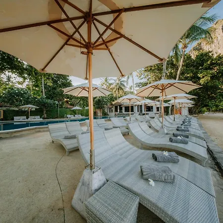 Railay Bay Resort & Spa-3