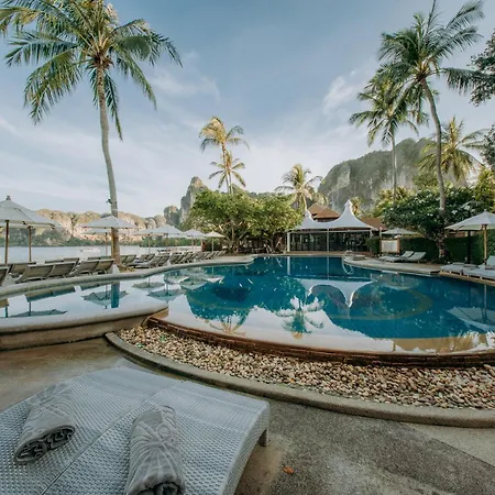 Railay Bay Resort & Spa-2
