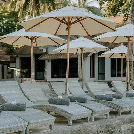 Railay Bay Resort & Spa-3