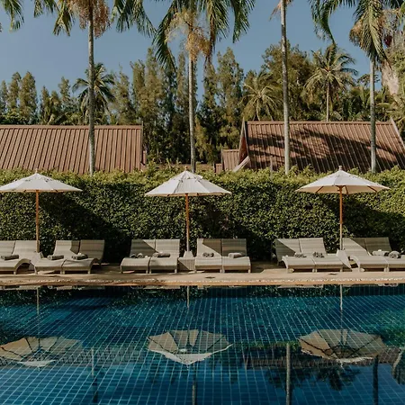 Railay Bay Resort & Spa-3